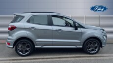 Ford EcoSport 1.0 EcoBoost 125 ST-Line 5dr Petrol Hatchback